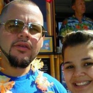 Meet your Posher, Steven